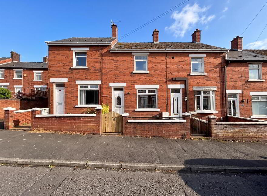 19 Glenside Parade, Belfast, BT14 8AH