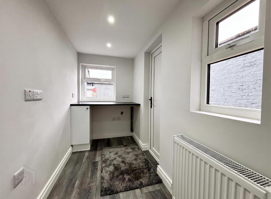 19 Glenside Parade, Belfast, BT14 8AH