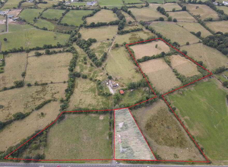 8.42 Hectares Cn3639, Lisduff, Virginia
