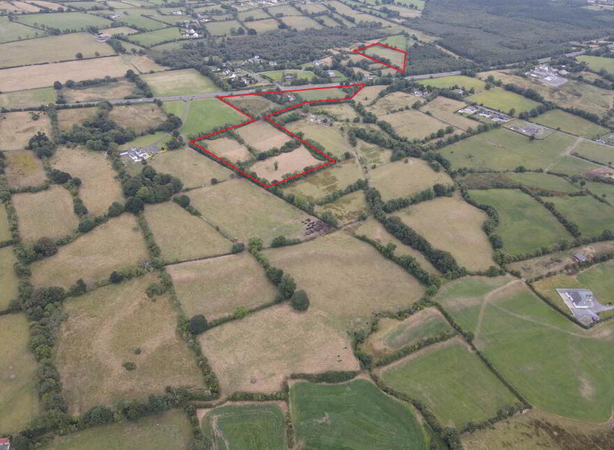 8.42 Hectares Cn3639, Lisduff, Virginia