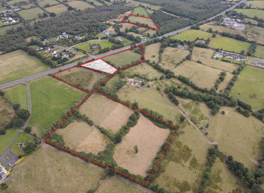 8.42 Hectares Cn3639, Lisduff, Virginia