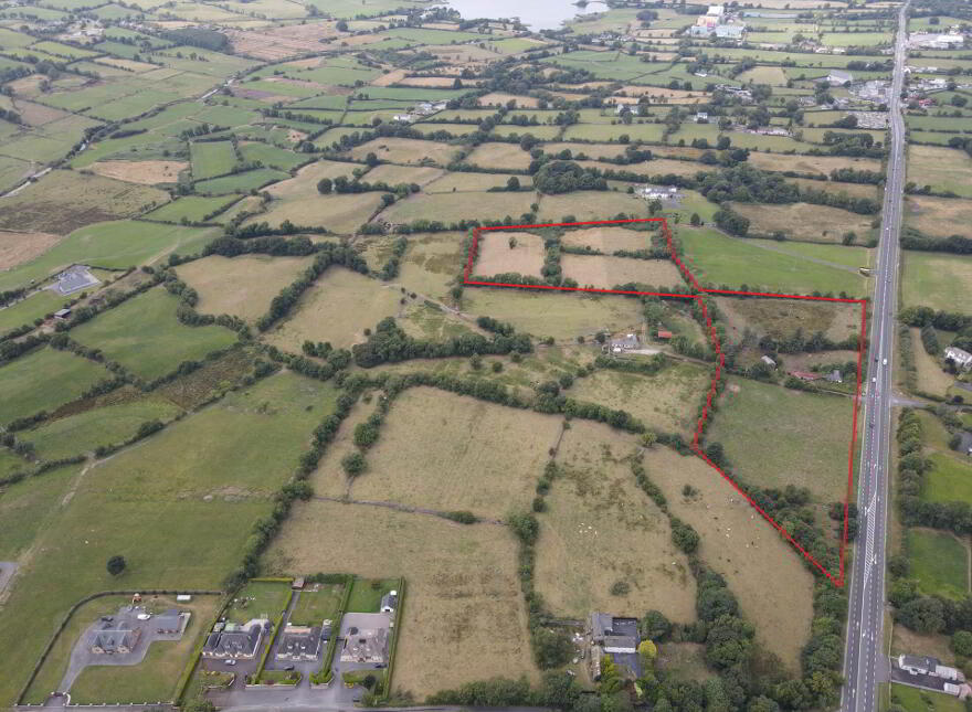 8.42 Hectares Cn3639, Lisduff, Virginia