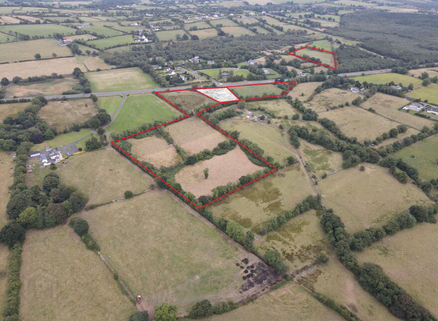 8.42 Hectares Cn3639, Lisduff, Virginia