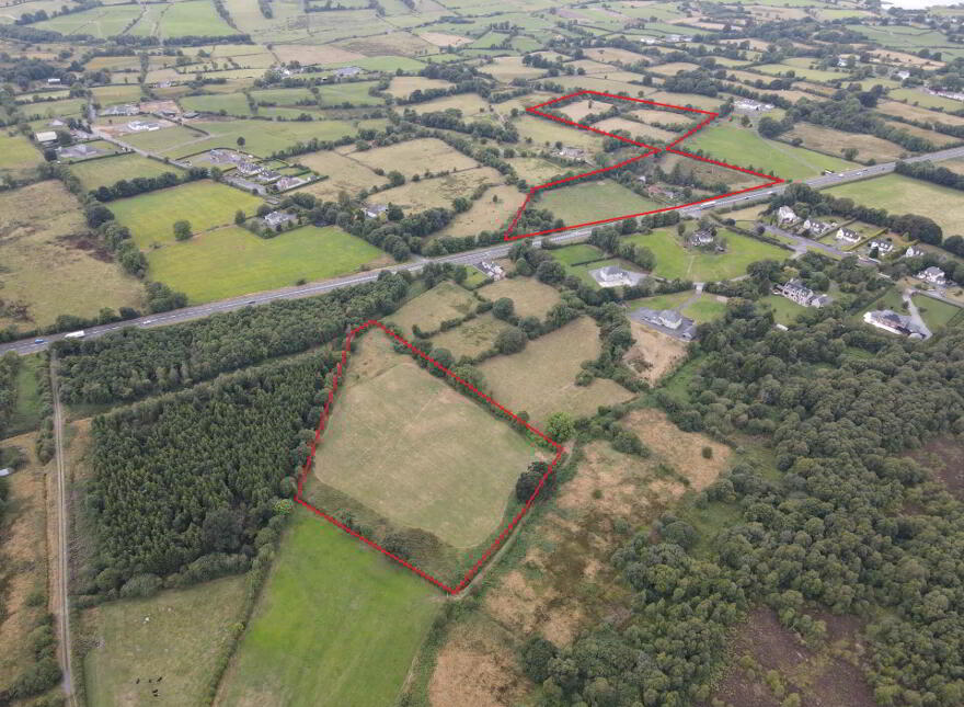 8.42 Hectares Cn3639, Lisduff, Virginia