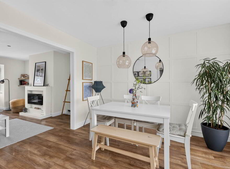 2 Woodlands Court, Limetree Avenue, Lisburn, BT28 2XP