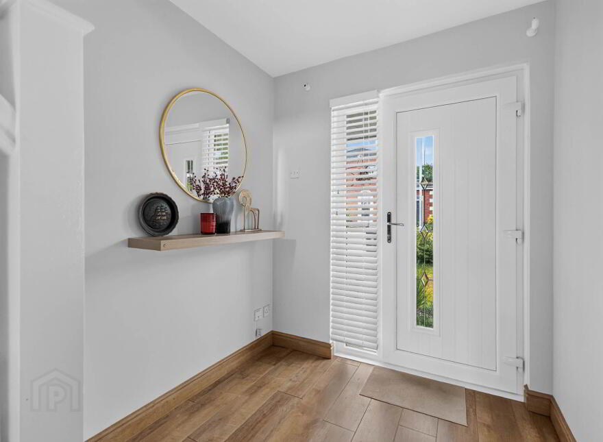 2 Woodlands Court, Limetree Avenue, Lisburn, BT28 2XP