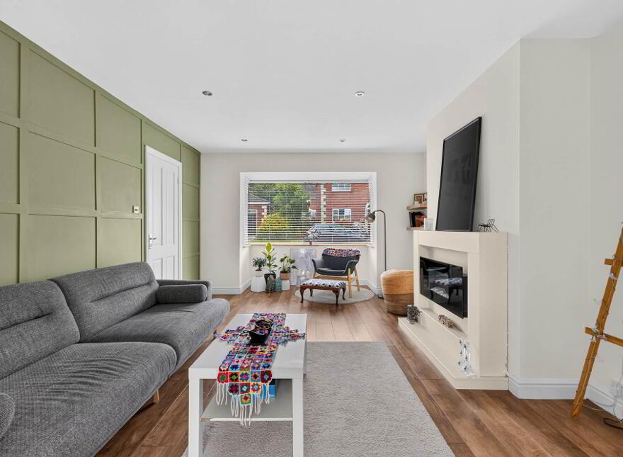 2 Woodlands Court, Limetree Avenue, Lisburn, BT28 2XP