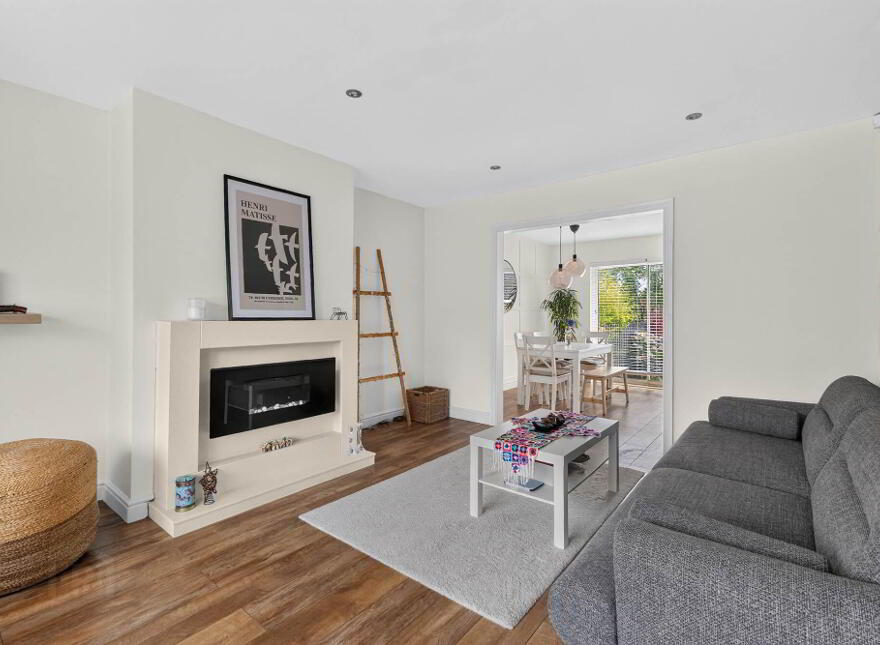 2 Woodlands Court, Limetree Avenue, Lisburn, BT28 2XP