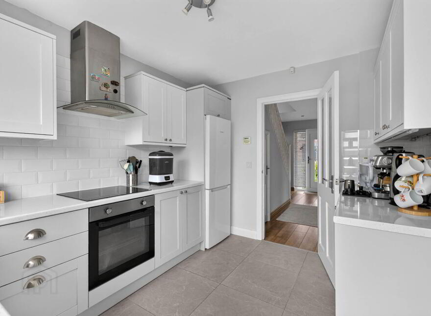 2 Woodlands Court, Limetree Avenue, Lisburn, BT28 2XP