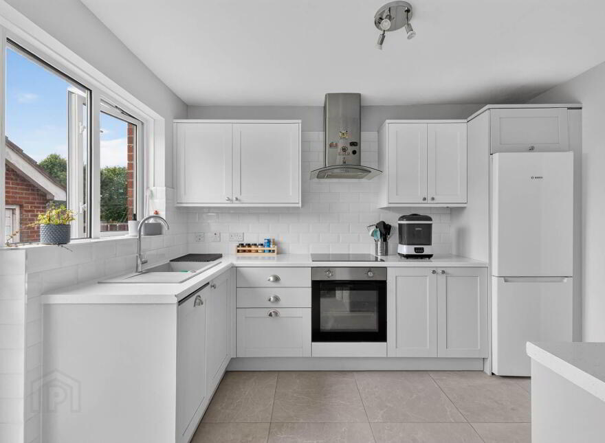 2 Woodlands Court, Limetree Avenue, Lisburn, BT28 2XP