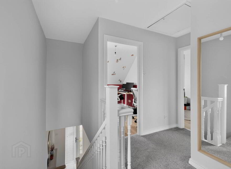 2 Woodlands Court, Limetree Avenue, Lisburn, BT28 2XP