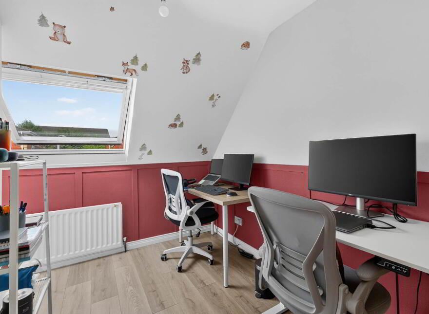 2 Woodlands Court, Limetree Avenue, Lisburn, BT28 2XP