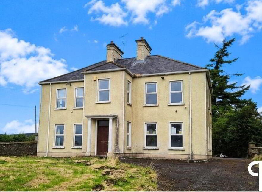 6 Willmount Road, Drumquin, Omagh, BT78 4PG