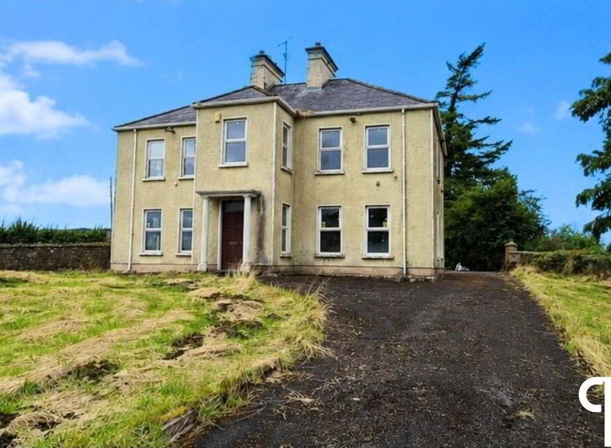 6 Willmount Road, Drumquin, Omagh, BT78 4PG