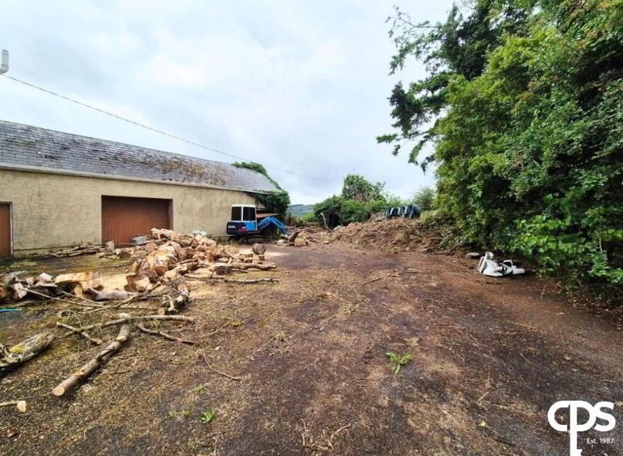 6 Willmount Road, Drumquin, Omagh, BT78 4PG