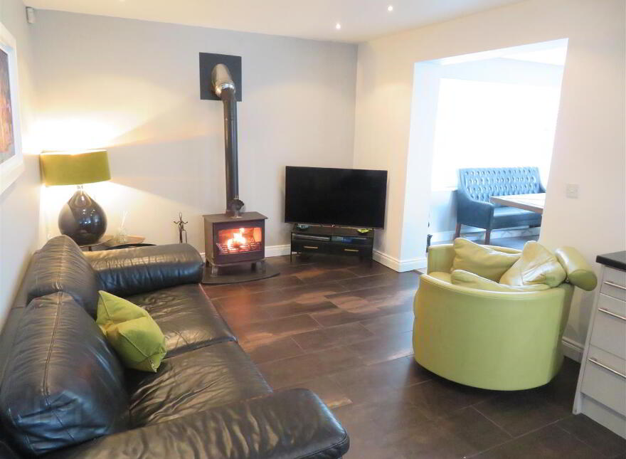 8 Brackenridge, Magheralin, BT67 0UE