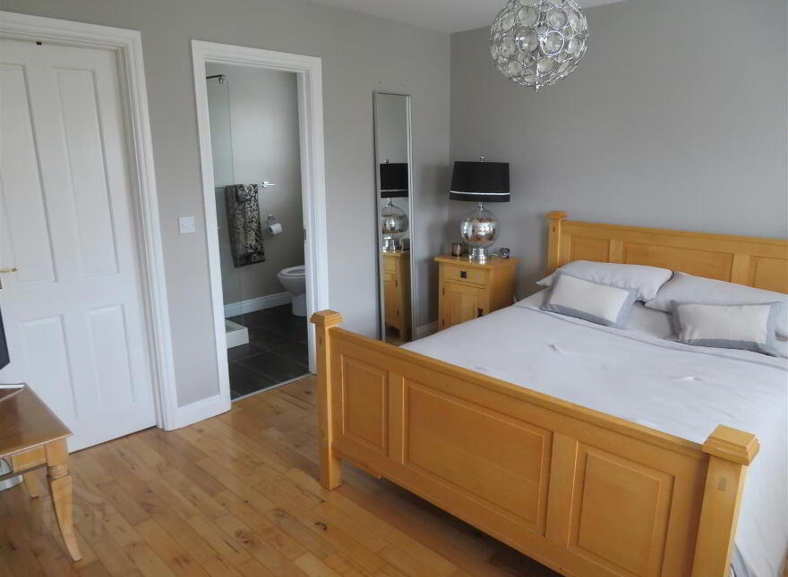 8 Brackenridge, Magheralin, BT67 0UE
