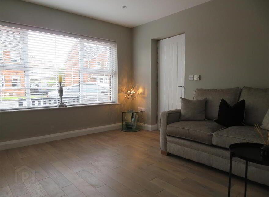8 Brackenridge, Magheralin, BT67 0UE