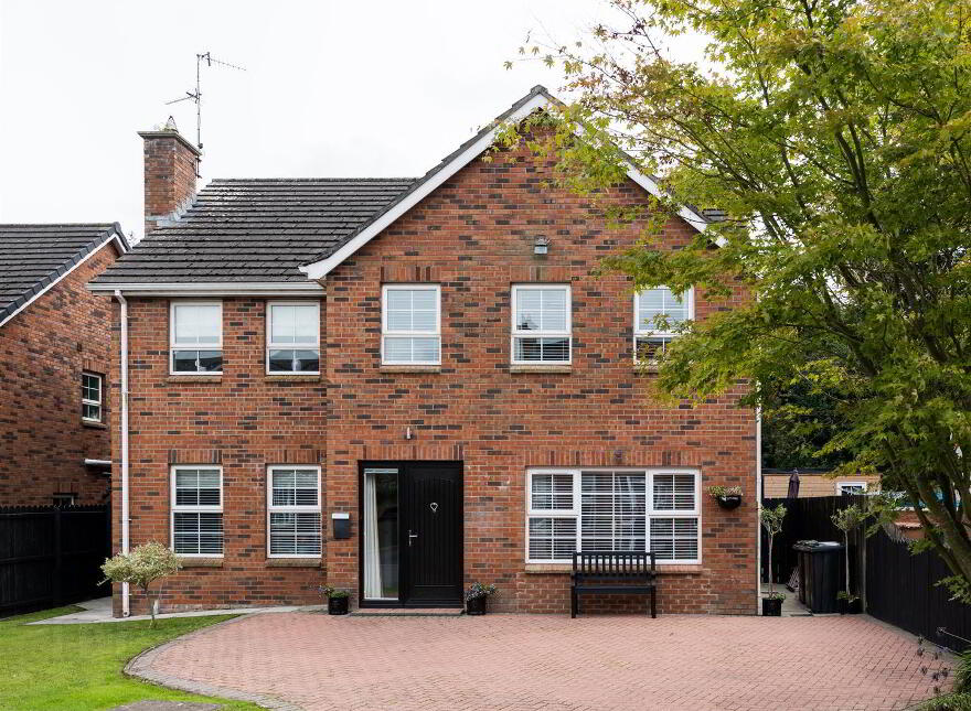 8 Brackenridge, Magheralin, BT67 0UE