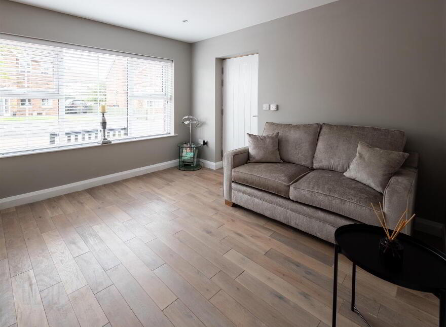 8 Brackenridge, Magheralin, BT67 0UE