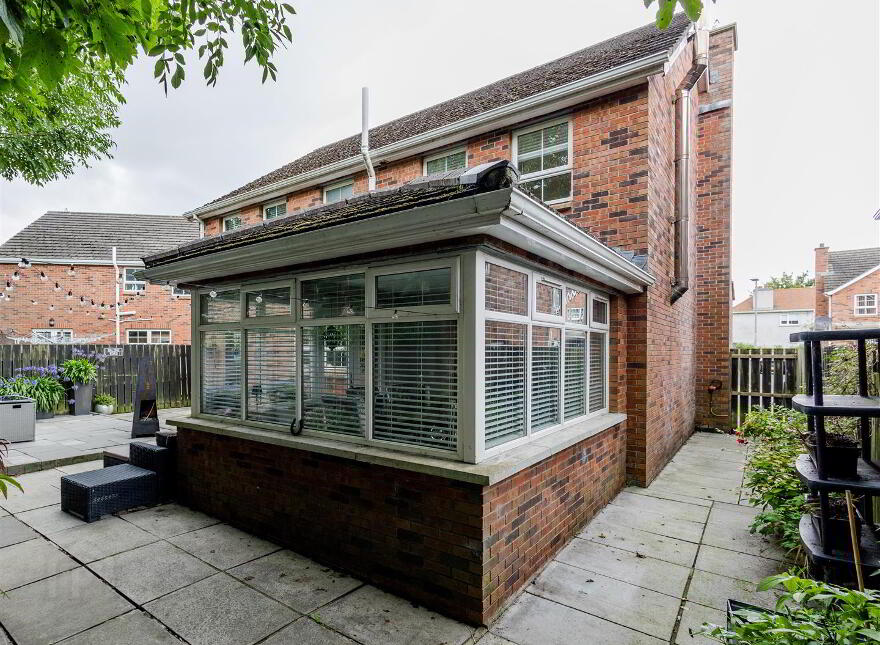 8 Brackenridge, Magheralin, BT67 0UE