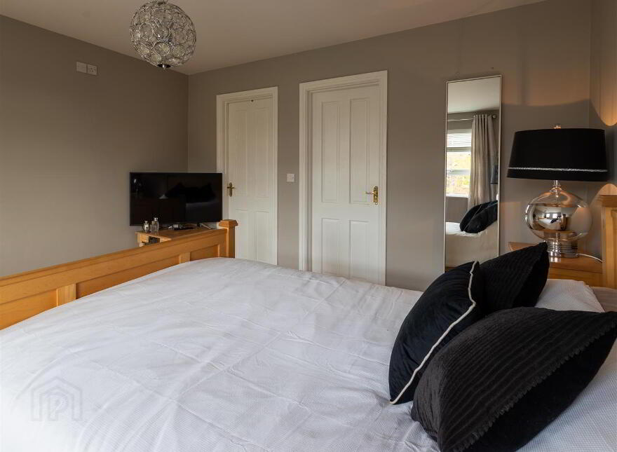 8 Brackenridge, Magheralin, BT67 0UE