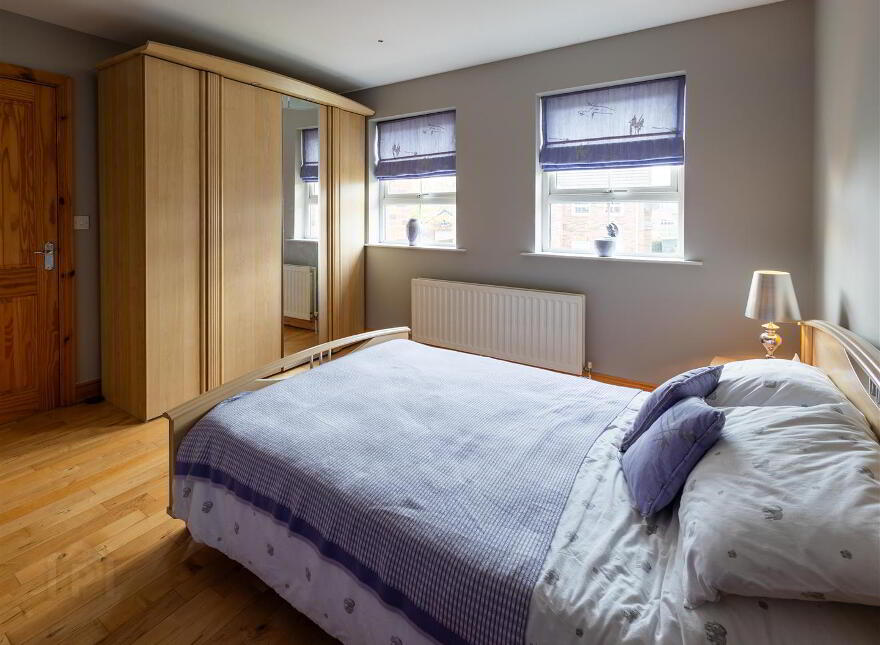 8 Brackenridge, Magheralin, BT67 0UE