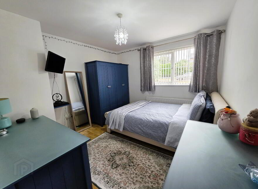 17 Cloverdale, Blackskull, Dromore, BT25 1GW