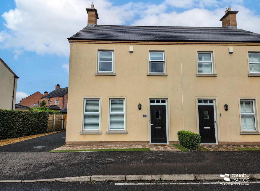 9 Readers Way, Ballyclare, BT39 9BF