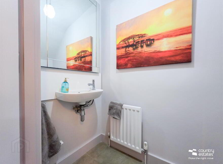 9 Readers Way, Ballyclare, BT39 9BF