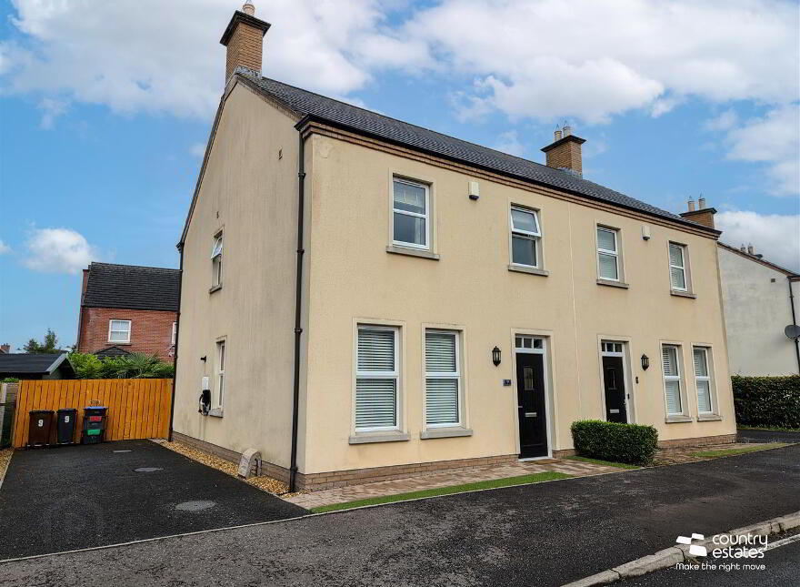 9 Readers Way, Ballyclare, BT39 9BF