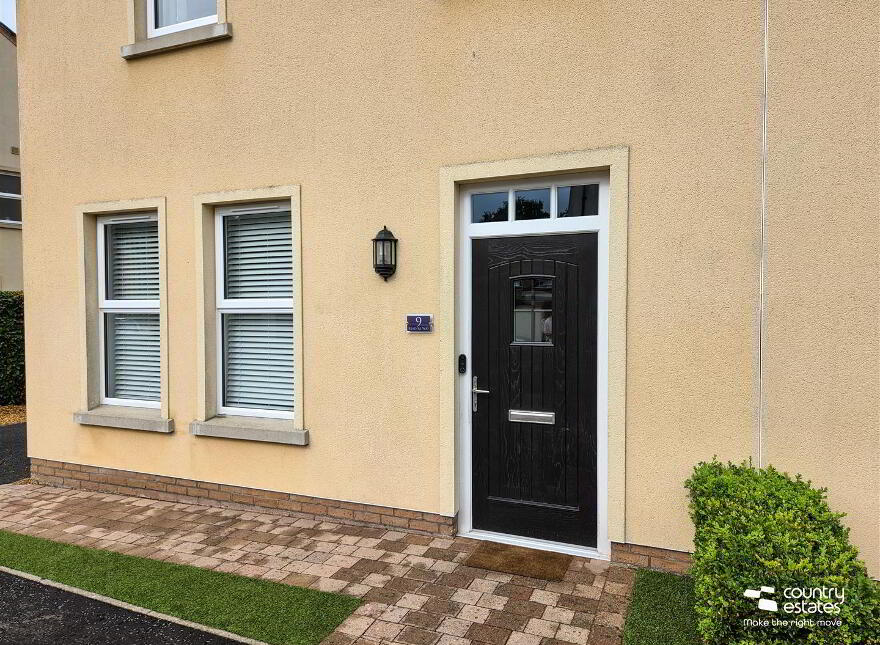 9 Readers Way, Ballyclare, BT39 9BF