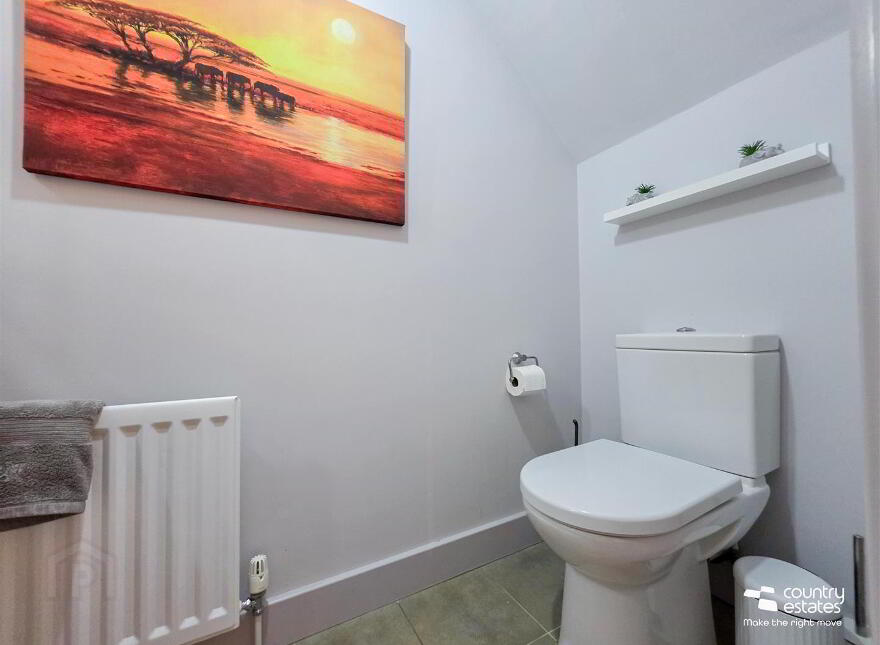 9 Readers Way, Ballyclare, BT39 9BF