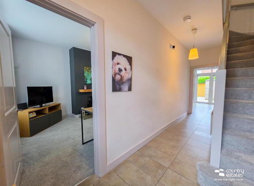 9 Readers Way, Ballyclare, BT39 9BF