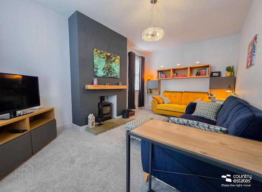 9 Readers Way, Ballyclare, BT39 9BF