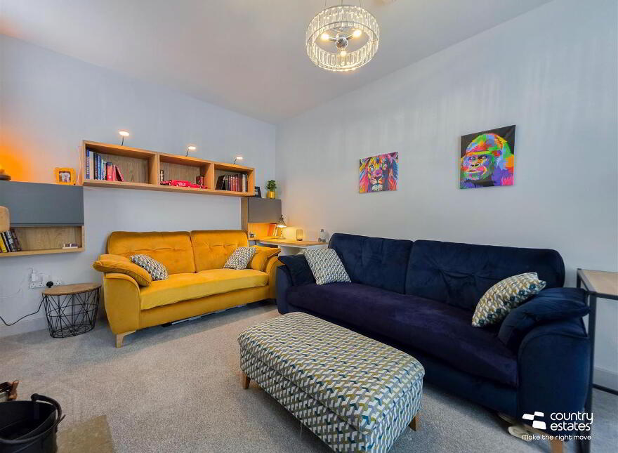 9 Readers Way, Ballyclare, BT39 9BF