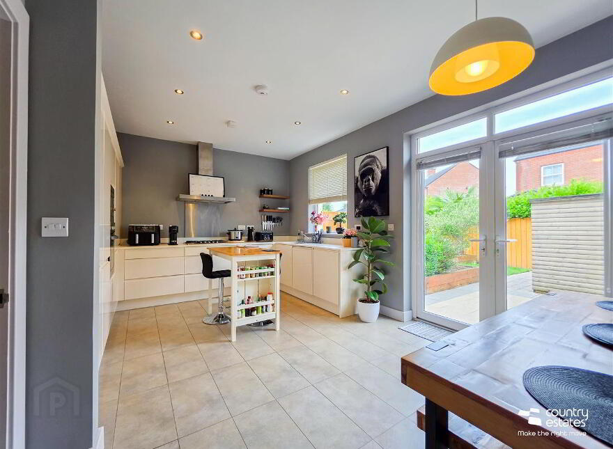 9 Readers Way, Ballyclare, BT39 9BF