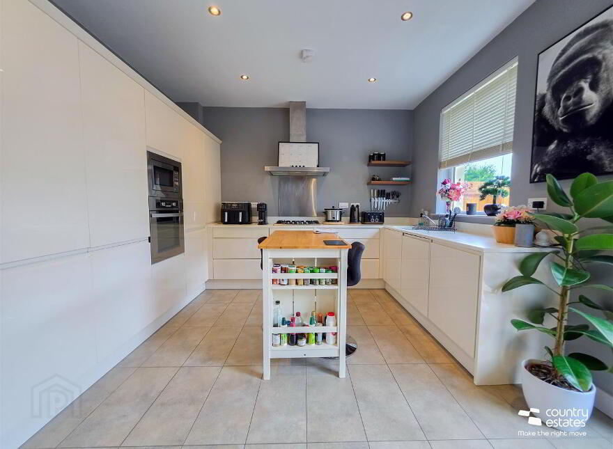9 Readers Way, Ballyclare, BT39 9BF