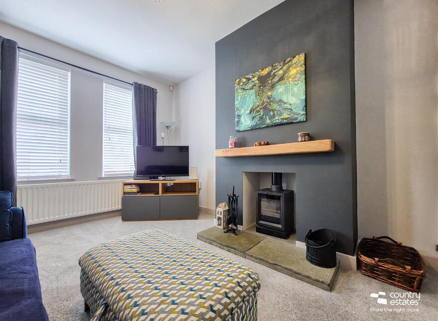 9 Readers Way, Ballyclare, BT39 9BF