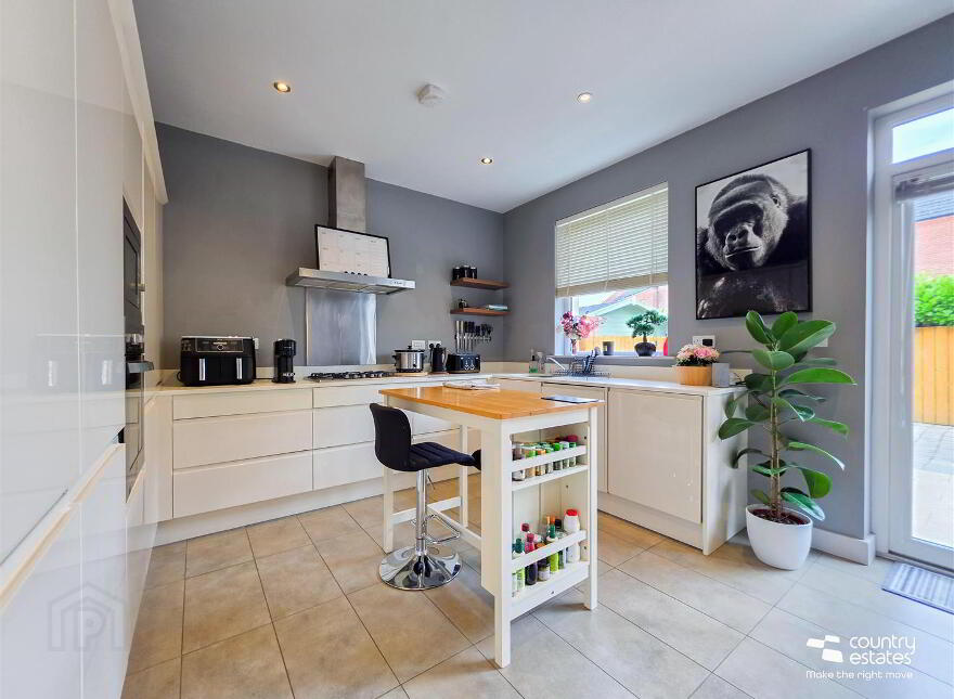 9 Readers Way, Ballyclare, BT39 9BF
