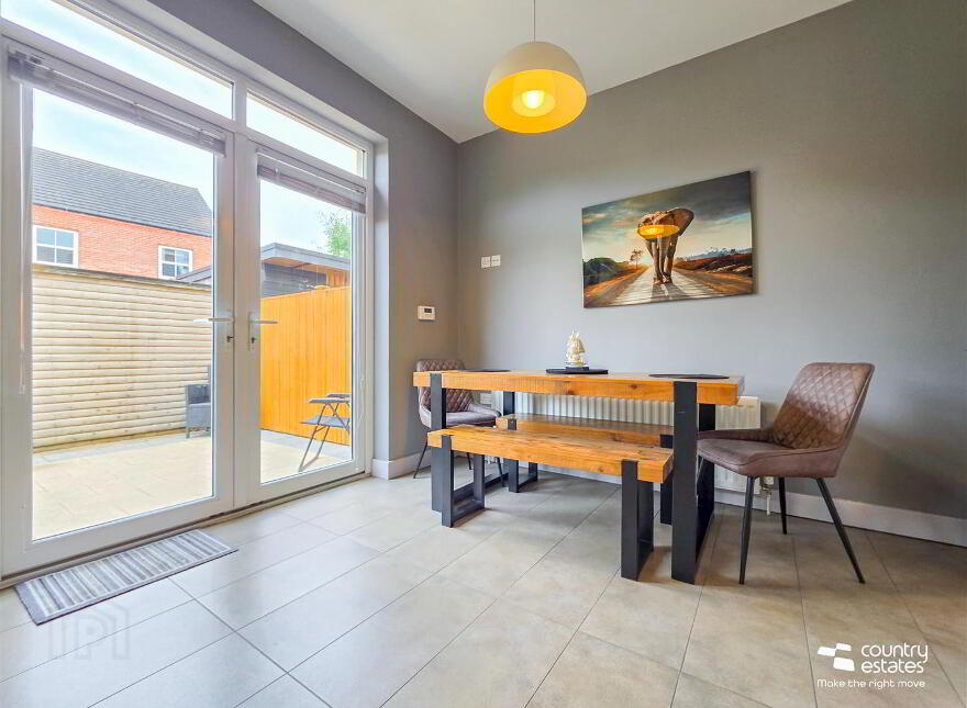 9 Readers Way, Ballyclare, BT39 9BF