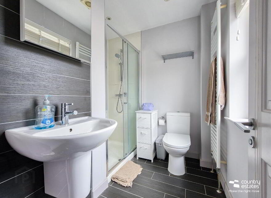 9 Readers Way, Ballyclare, BT39 9BF