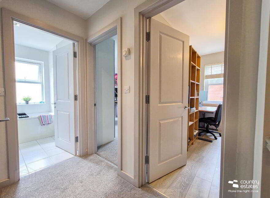 9 Readers Way, Ballyclare, BT39 9BF