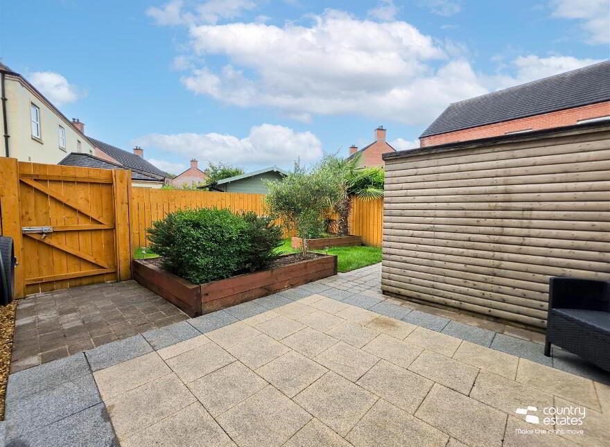 9 Readers Way, Ballyclare, BT39 9BF