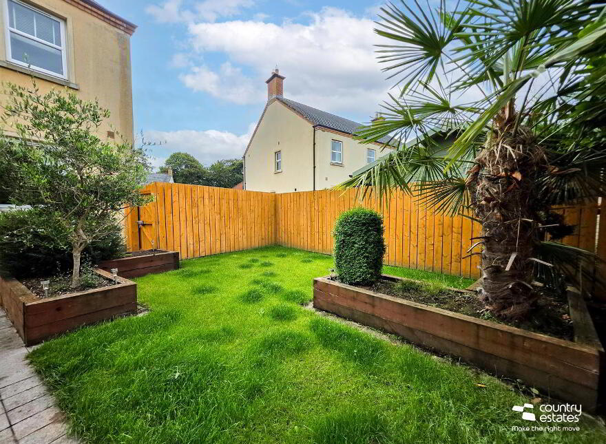 9 Readers Way, Ballyclare, BT39 9BF