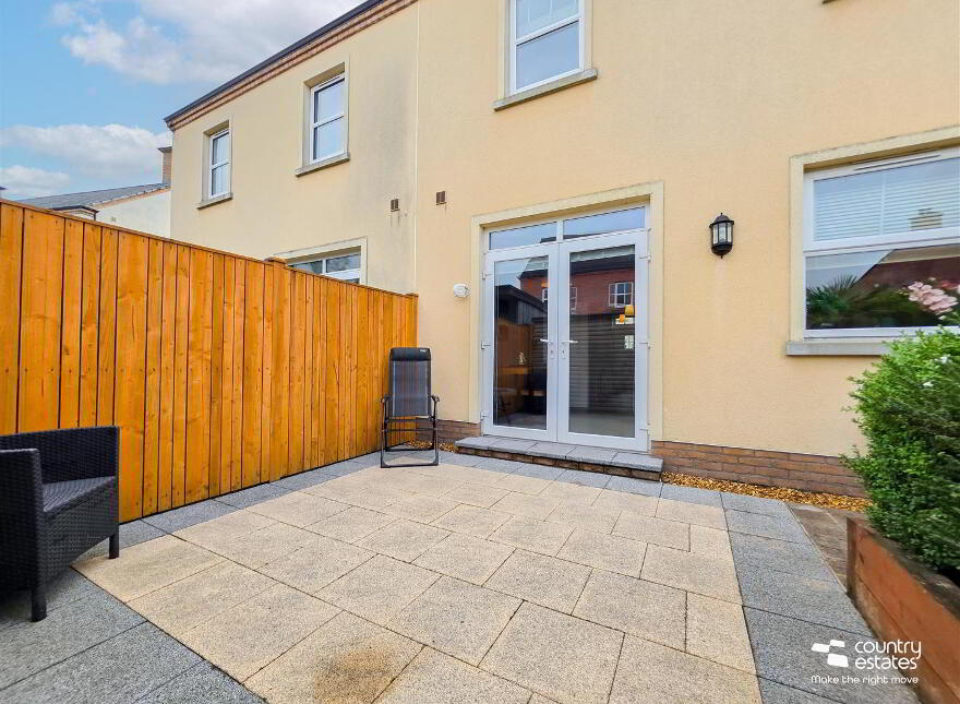 9 Readers Way, Ballyclare, BT39 9BF
