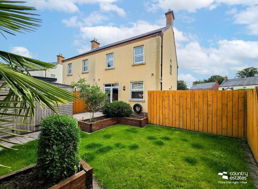 9 Readers Way, Ballyclare, BT39 9BF