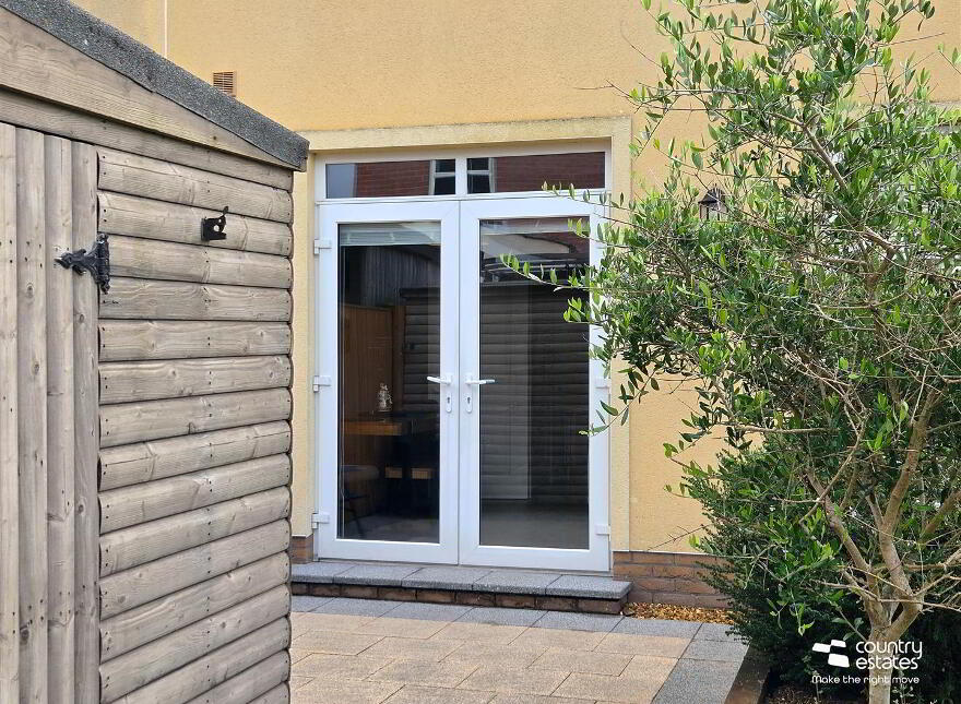 9 Readers Way, Ballyclare, BT39 9BF