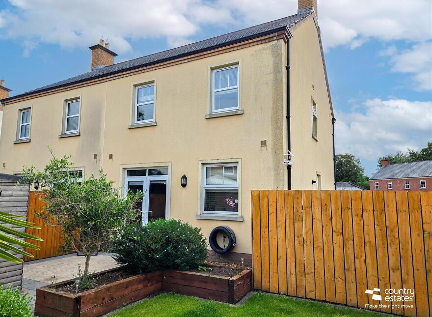 9 Readers Way, Ballyclare, BT39 9BF