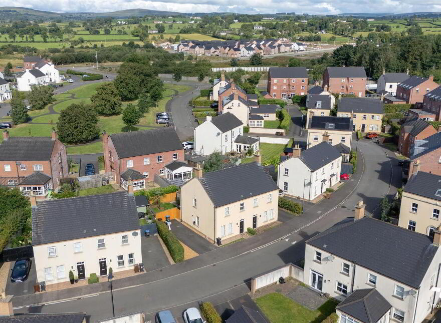 9 Readers Way, Ballyclare, BT39 9BF